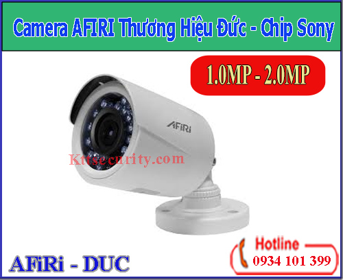 camera-afiri-dome-HDA-B111PT,HDA-B211P-chip-sony