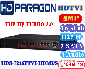 dau-ghi-16-kenh-5mp-hdparagon-HDS-7216FTVI-HDMI-S