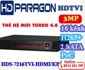 dau-ghi-16-kenh-PoC-HDParagon-HDS-7216TVI-HDMI-KP
