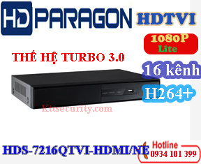 dau-ghi-16-kenh-hd-paragon-HDS-7216QTVI-HDMI-NE