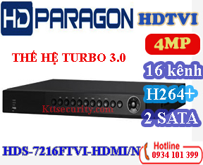 dau-ghi-16-kenh-hdparagon-HDS-7216FTVI-HDMI-N