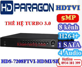 dau-ghi-8-kenh-5mp-hdparagon-HDS-7208FTVI-HDMI-SE