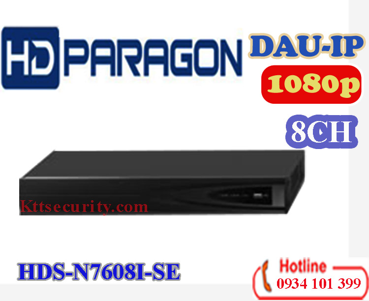 dau-ghi-hinh-IP-1080p-8-kenh-HDPARAGON-HDS-N7608I-SE