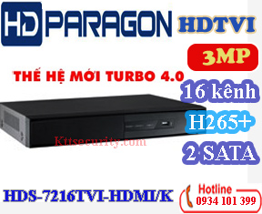 dau-ghi-hinh-h265+-hdtvi-16-kenh-HDS-7216TVI-HDMI-K