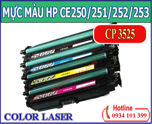mực-laser-CE250A-CE251-CE252-CE253-đen-xanh-vàng-đỏ