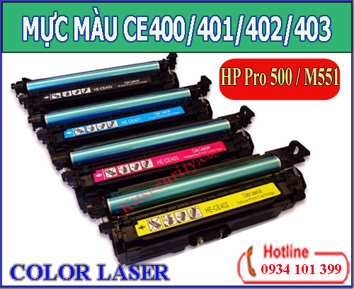 muc-laser-mau-hp-CE400-ce401-ce402-ce403