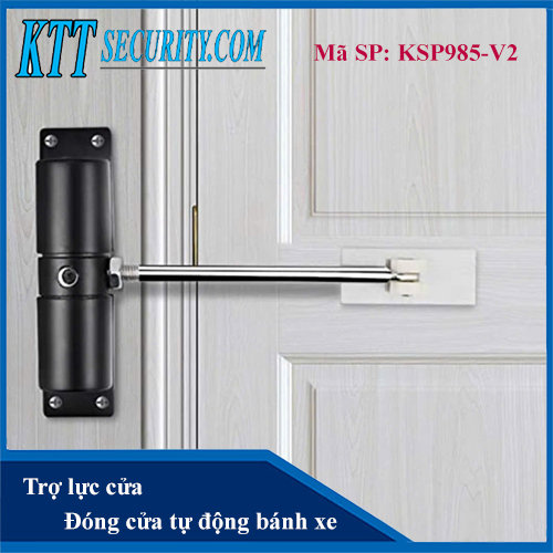 Tay trợ lực cửa KSP985-V2