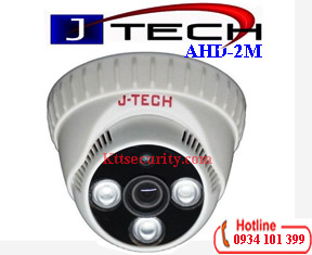 Camera AHD Dome J-TECH AHD3206B