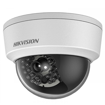 CAMERA IP DOME HIKVISION DS-2CD2120F-I