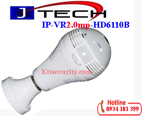 Camera ip wifi J-Tech HD6110B
