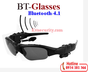 Kính Bluetooth BT-Glasses