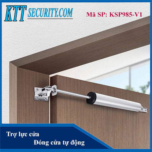 Tay trợ lực cửa KSP985