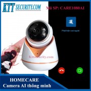 Camera chống trộm wifi HomeCare